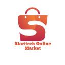 Starttech Online Market logo